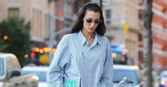 The 4 Best Shoes to Wear With the Pant Trend Everyone Loves to Hate